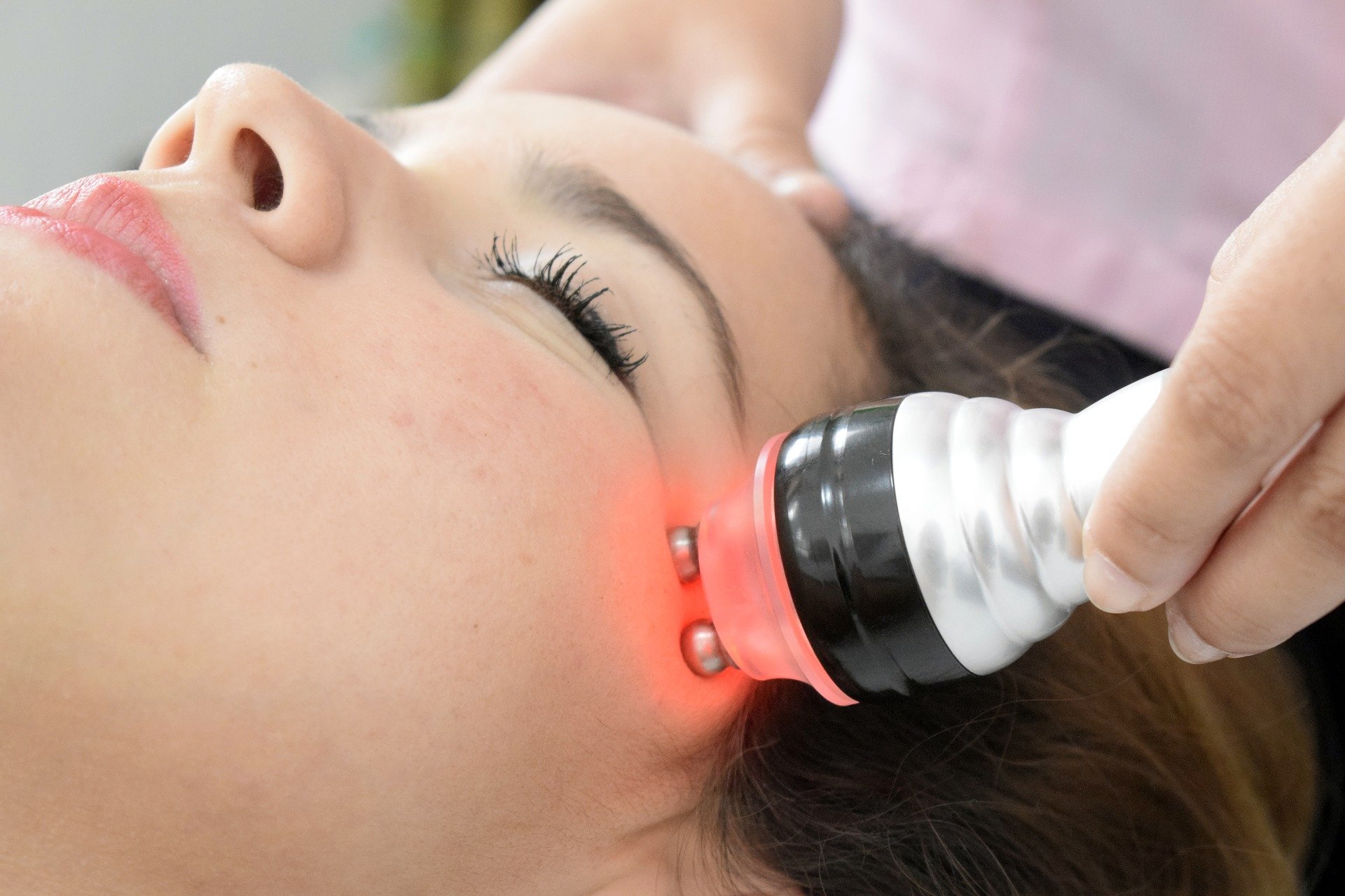Harmonização Facial — resultado natural e sofisticado